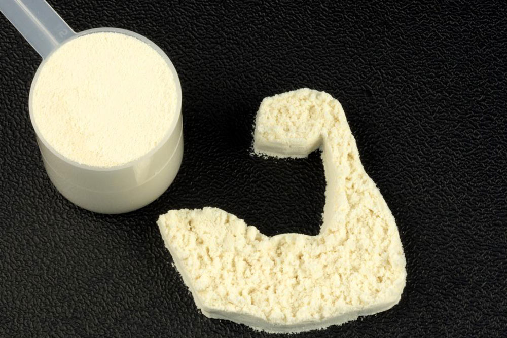 All you Need to Know about HGH Bodybuilding Supplements