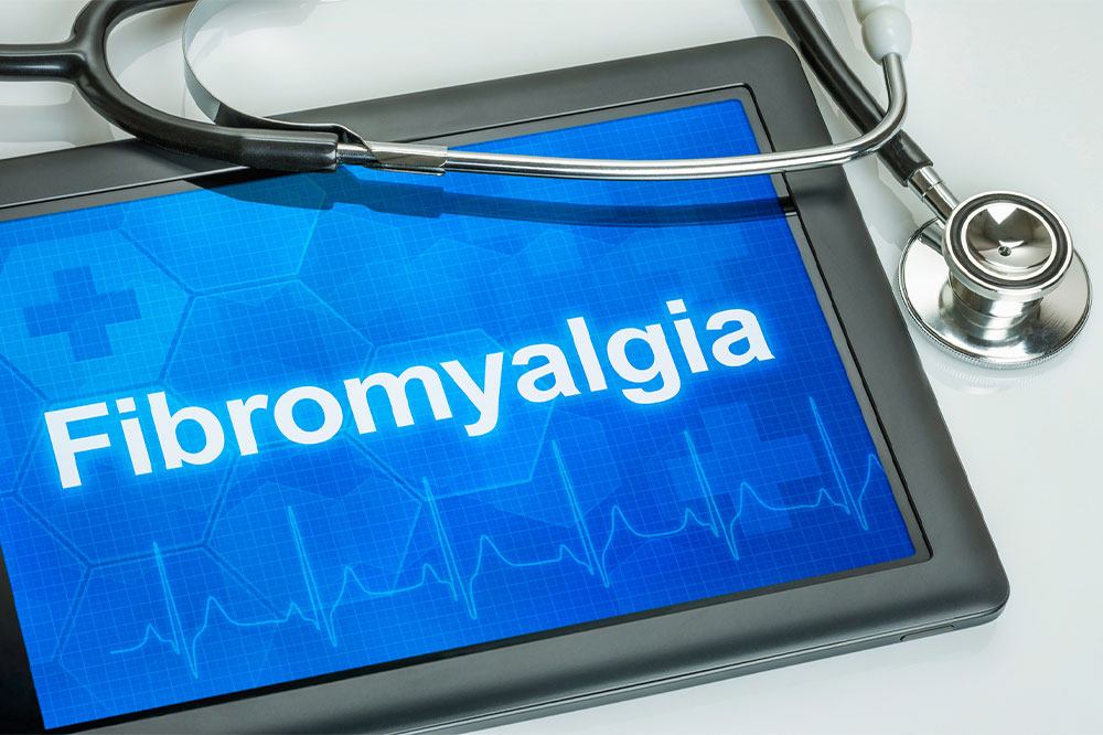 Fibromyalgia &#8211; Causes, Symptoms, and Management Options