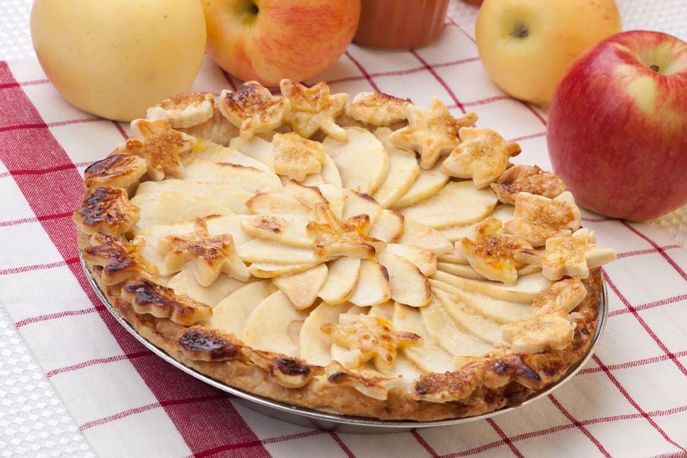 Try This Easy and Delicious Apple Pie Recipe