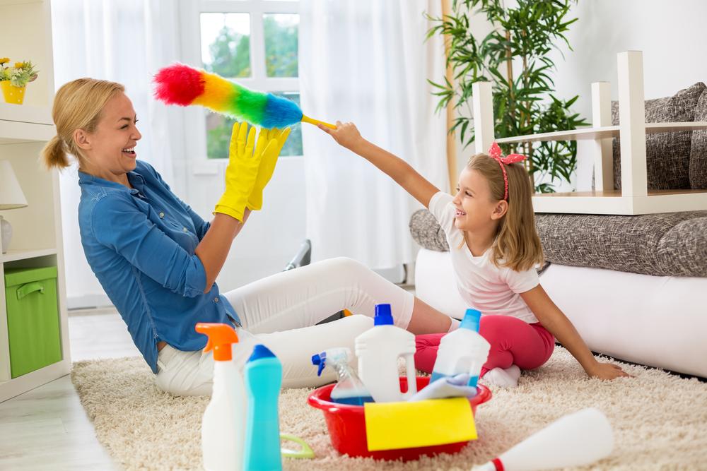 4 Best Cleaning Supplies That You Can Buy