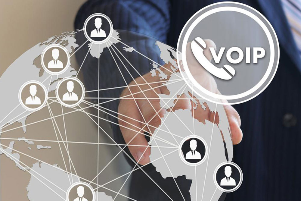 4 Reasons to buy VoIP hardware