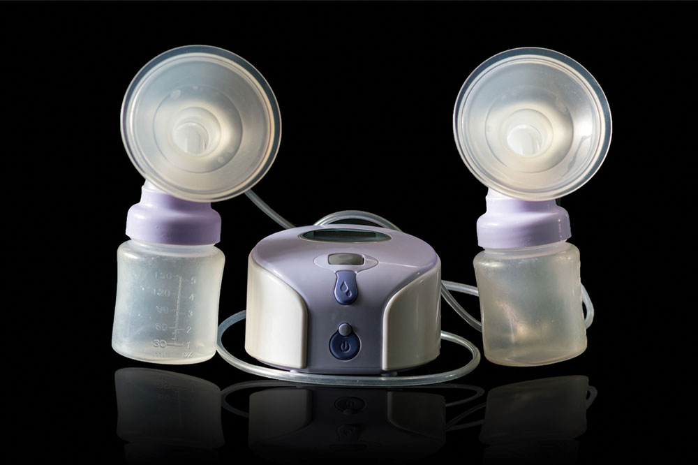 4 cost-effective breast pumps to consider buying