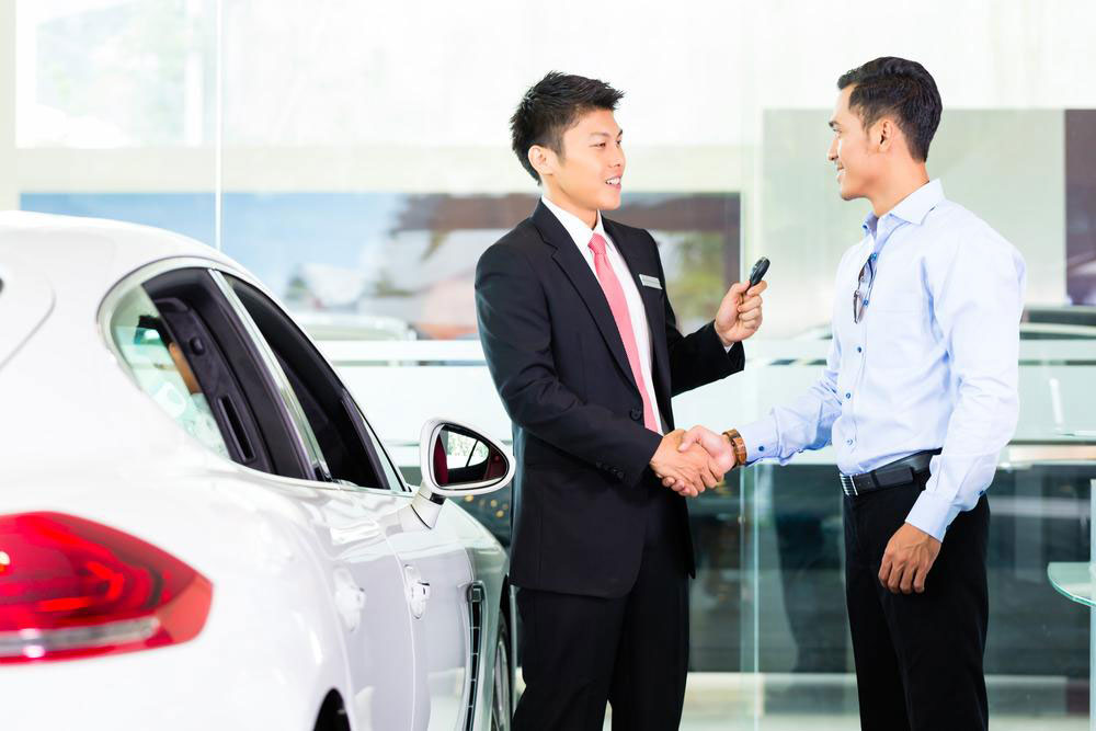 4 car leasing and rental agencies that offer commendable services