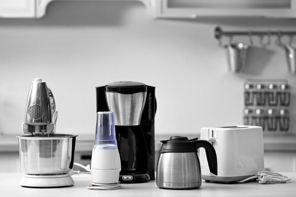 4 popular Chef&#8217;s Choice appliances to choose from