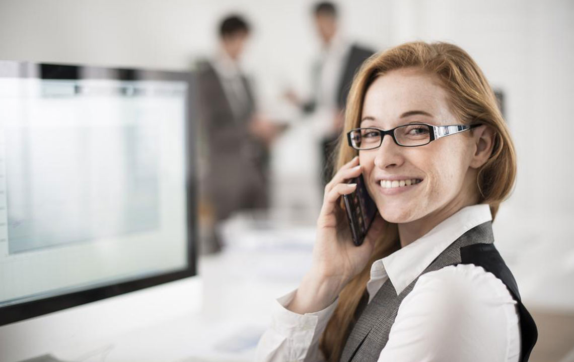 4 things to remember while buying a business phone system