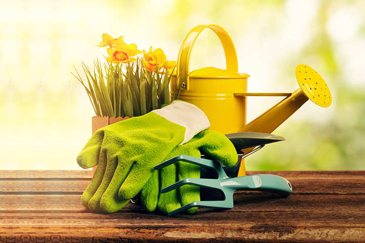 5 Gardening Accessories You Simply Must Have