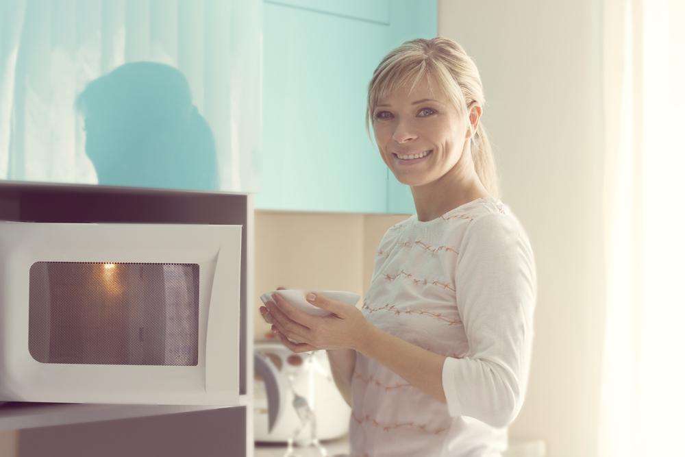 5 Uses Of Microwave Oven You Did Not Know About