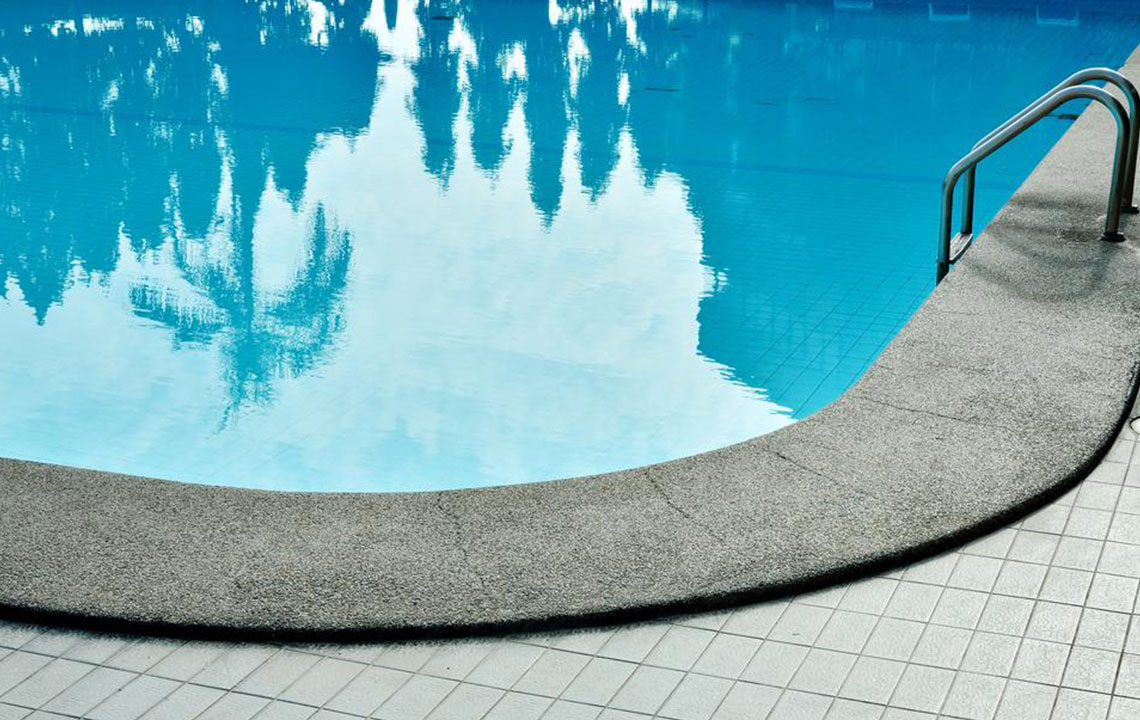 5 benefits of opting for a fiberglass pool