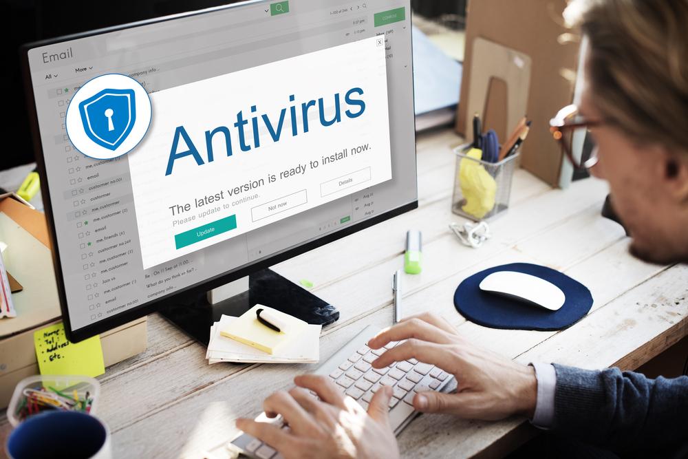 5 best free antivirus software