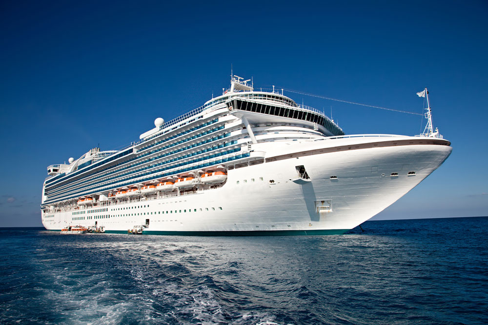 5 unmissable Cyber Monday cruise deals of 2021