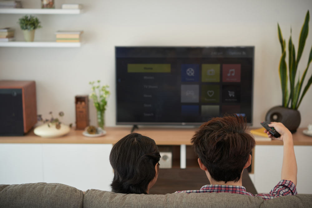 6 Smart TVs That You Should Know About