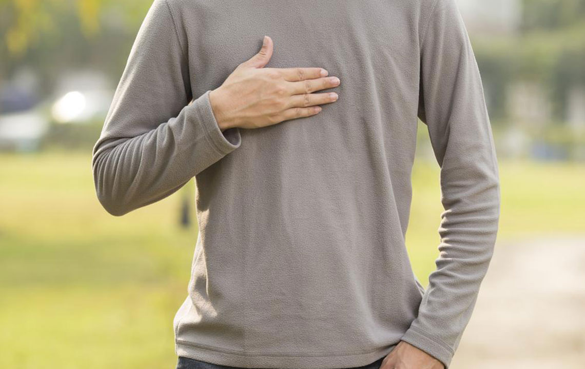 7 simple tips that help you to prevent heartburn