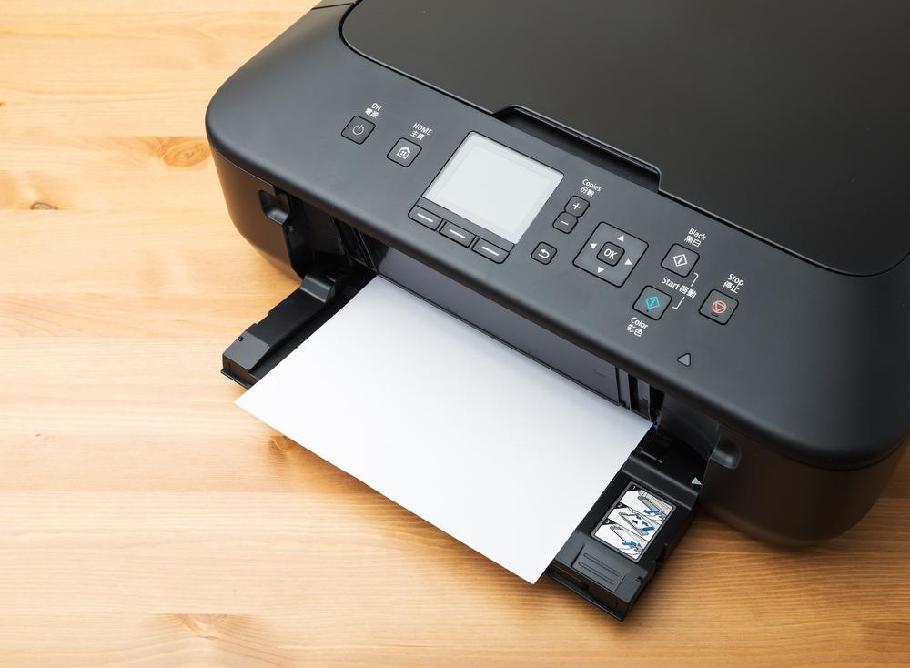 7 things to remember before buying printers and scanners