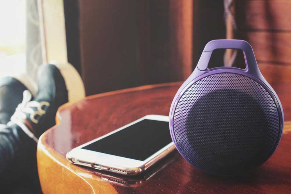 8 popular wireless speakers to check out