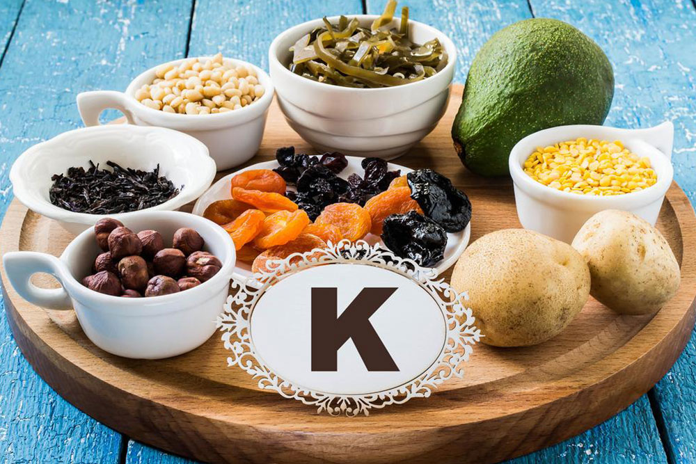 15 health benefits of potassium rich foods