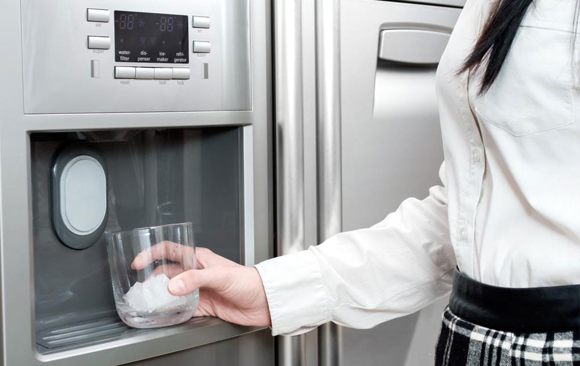 3 Popular brands of commercial refrigerators