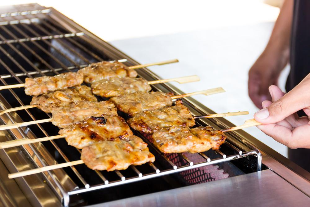 3 best portable grills by Weber