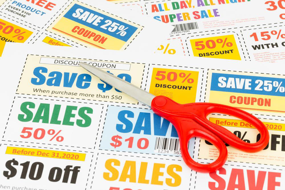 3 ways to get hands on Macy coupons