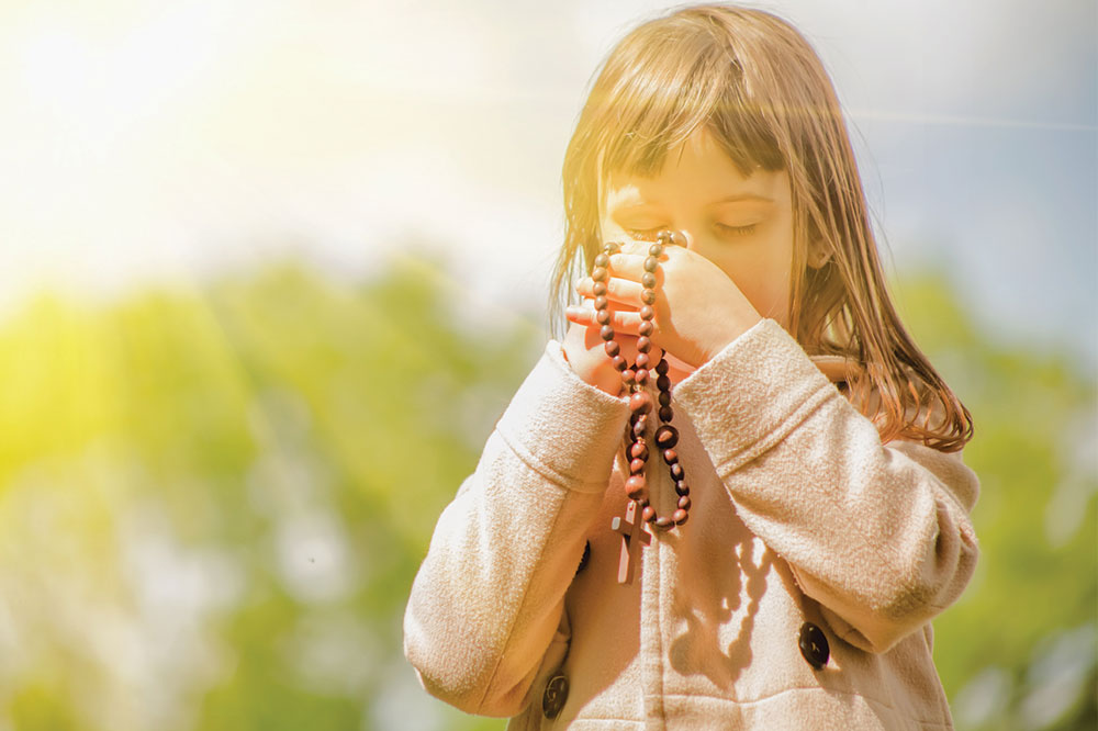 3 things to know about prayer beads