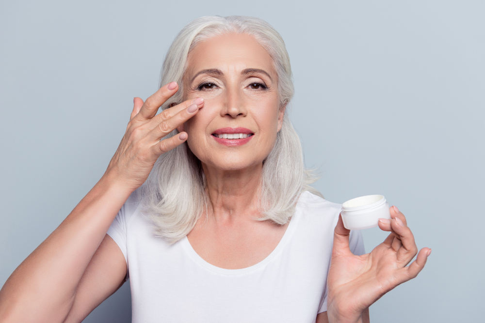 A Brief Insight Into Anti-Aging Skin Care Products