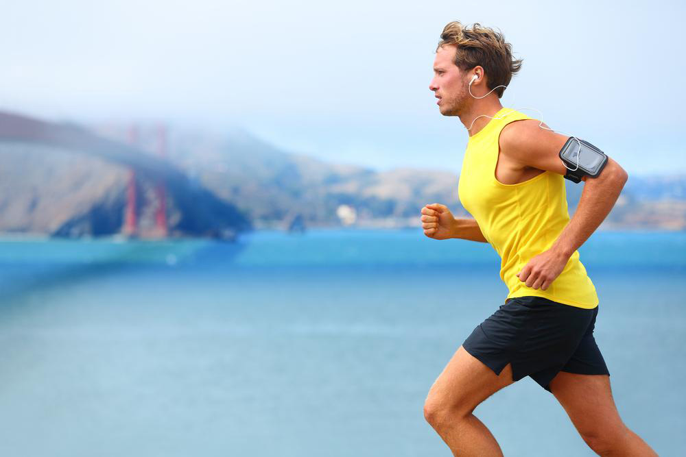 A beginner&#8217;s guide to jogging