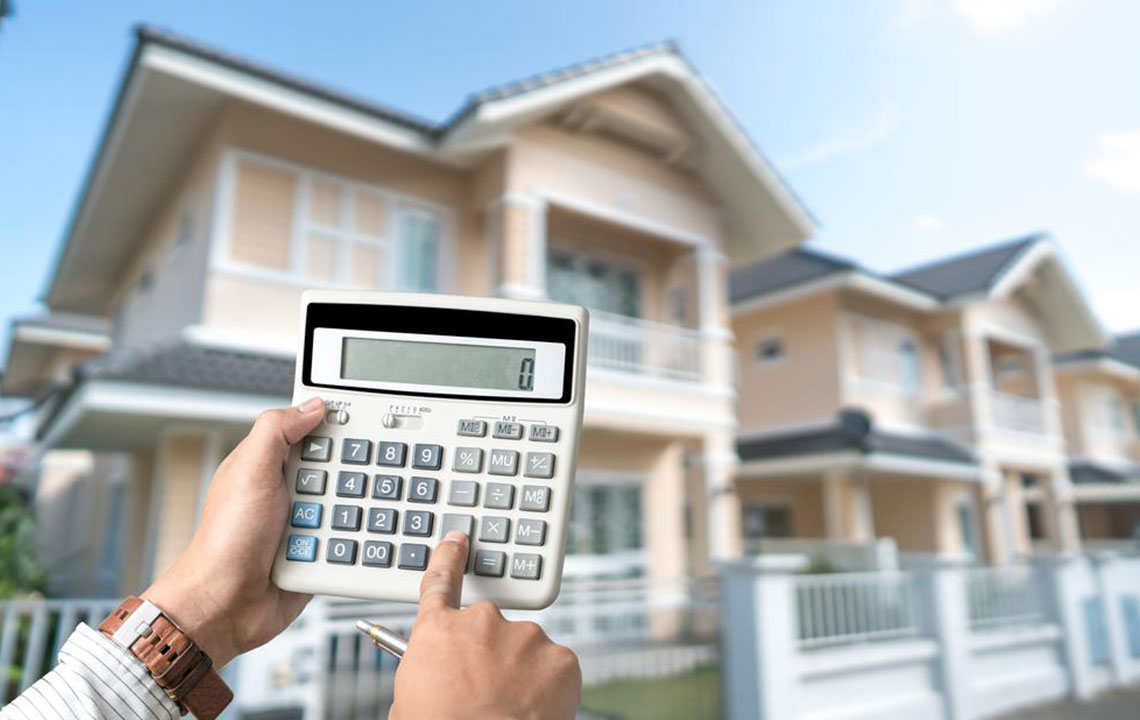 Aid of mortgage calculators to reap financial benefits