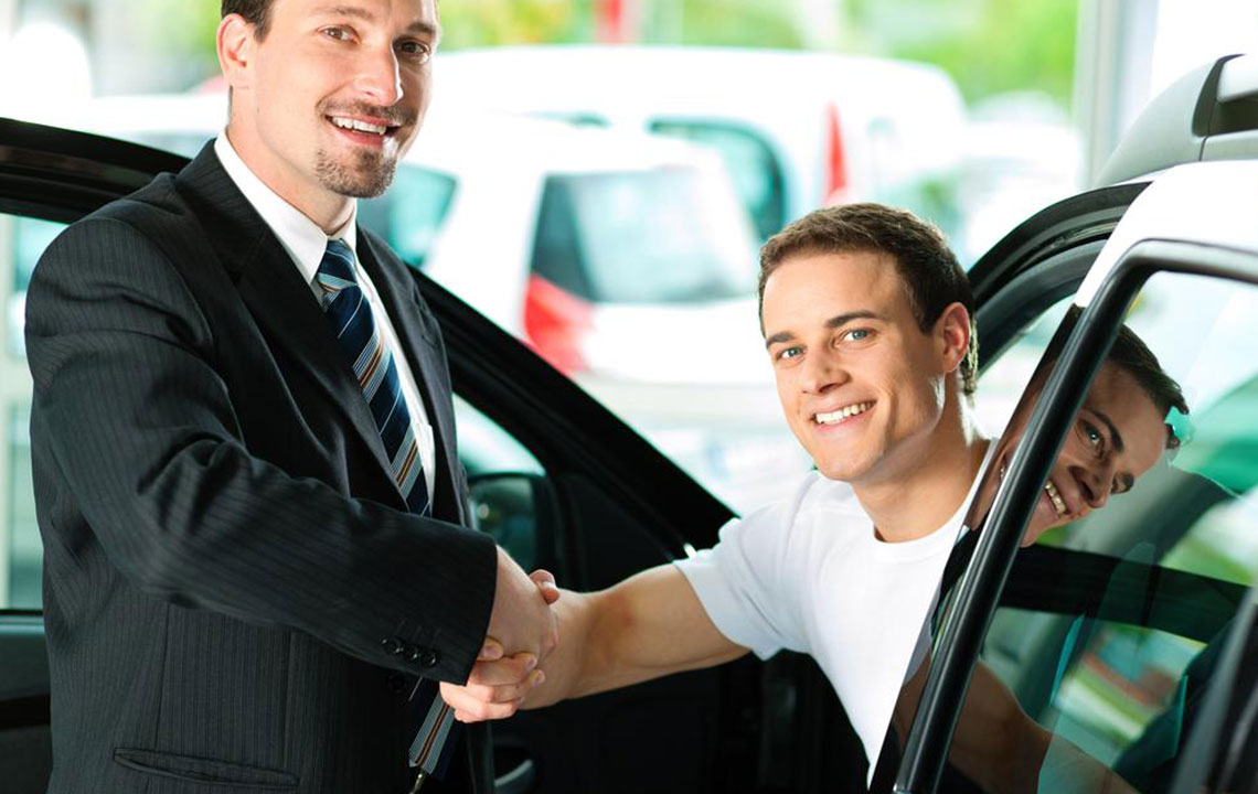 All you need to know about used car dealers