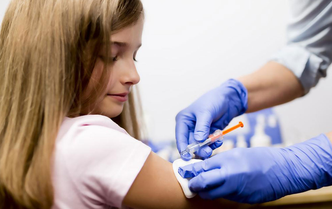 An overview of vaccinations