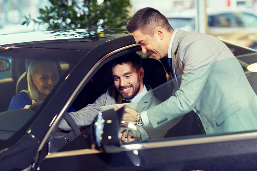 An overview of an auto dealer surety bond