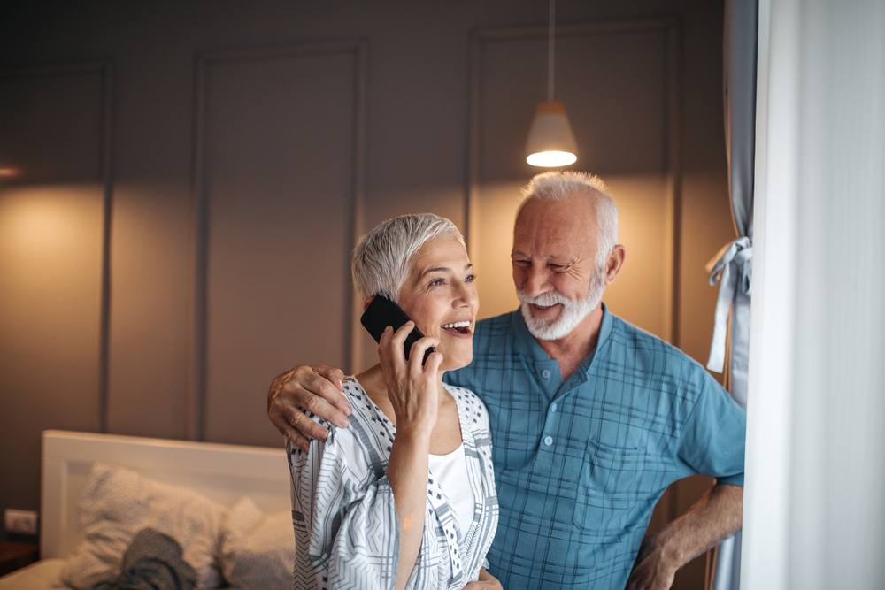 Best Carriers That Offer Cell Phone Plans For Seniors