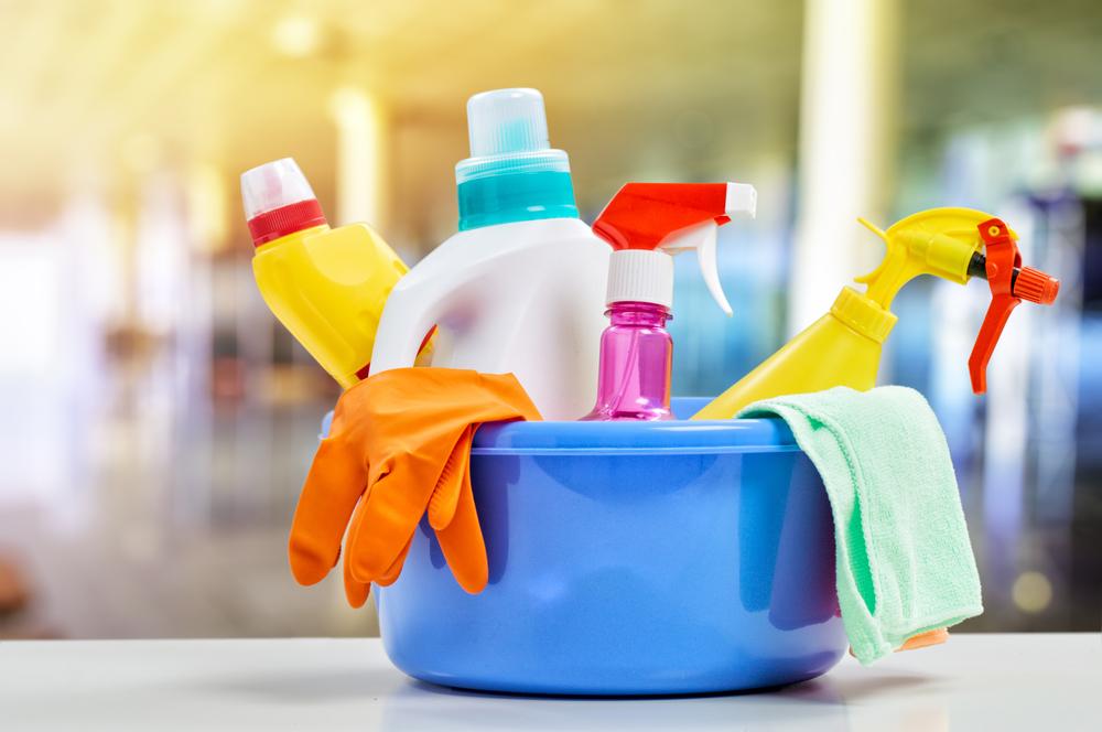 Best Cleaning Supplies You Must Try Now