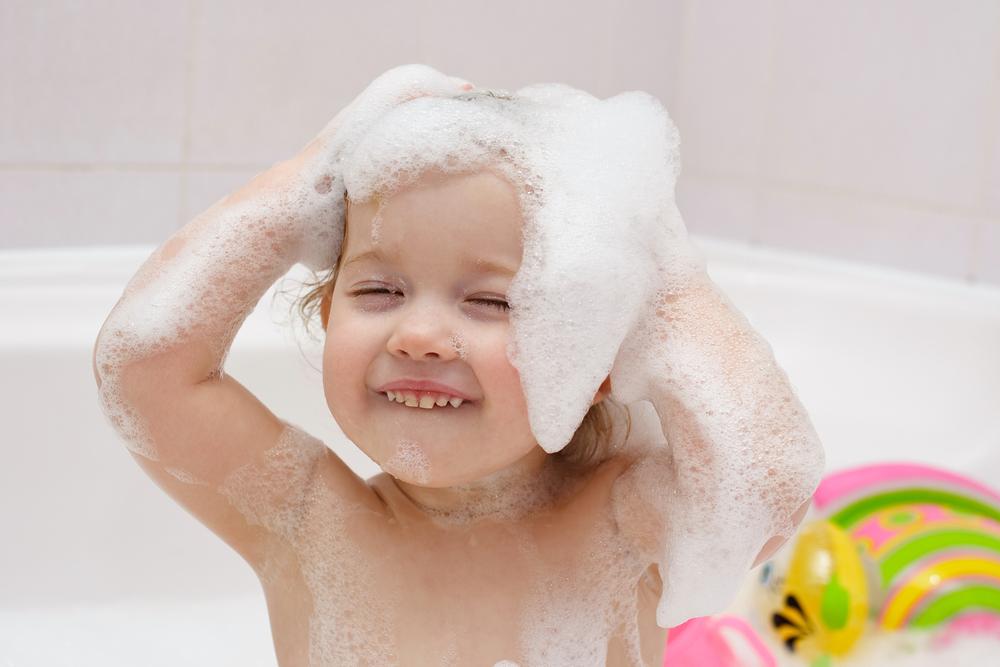 Best Baby Shampoo and Body Wash Options to Choose From