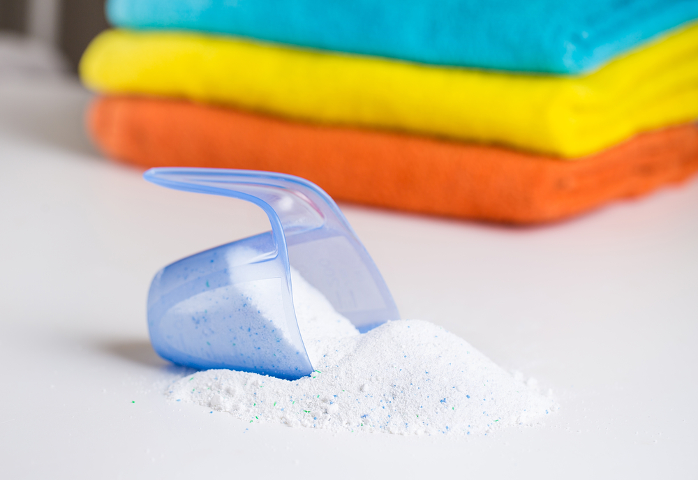 Best Laundry Detergent Coupons For You