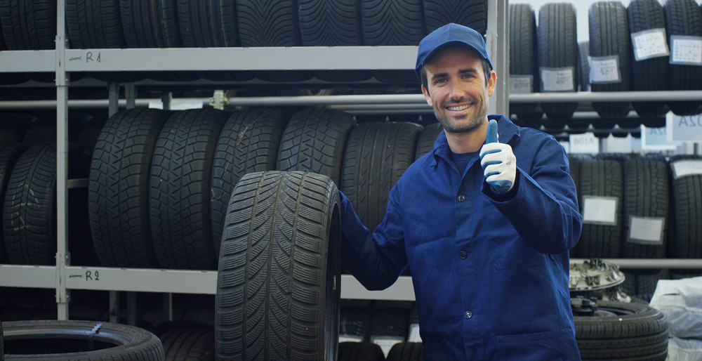 Buying Discount Tires For Reducing Expenses