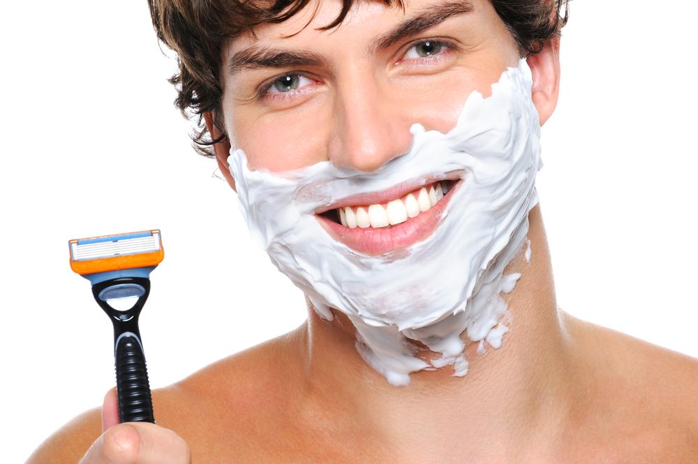 Buying shaving blades in bulk can save you time and money