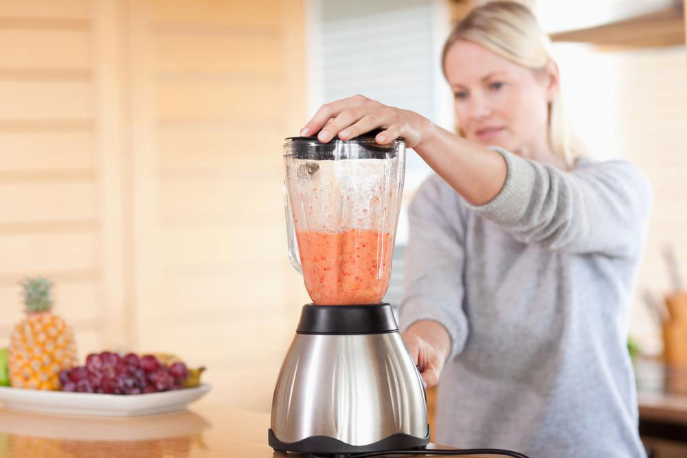 Choose Costco blenders for an amazing kitchen experience