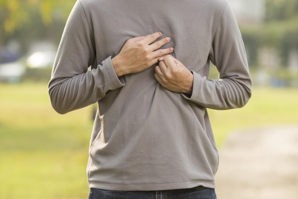 Common signs and symptoms of GERD that you should know