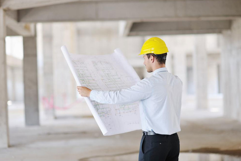 Construction and maintenance: A necessity today