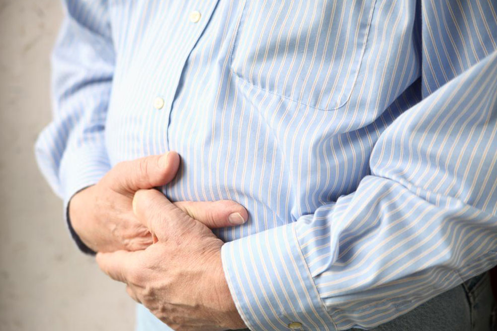 Different ways to heal stomach ulcer