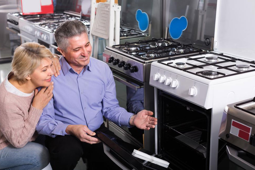 Five signs that you&#8217;re choosing the wrong appliance