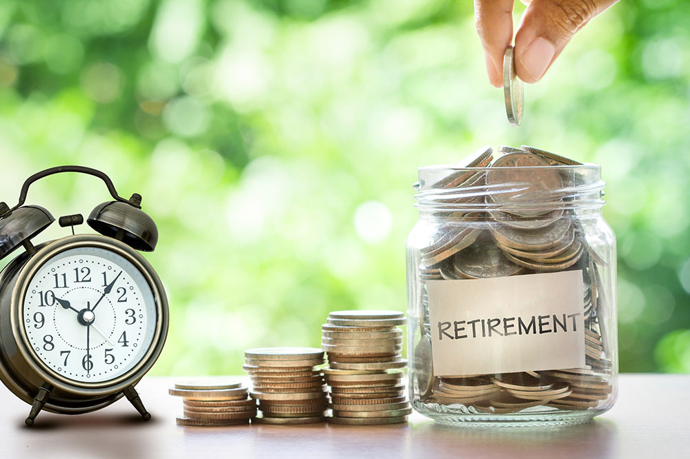 Handy tips for retirement-focused investments