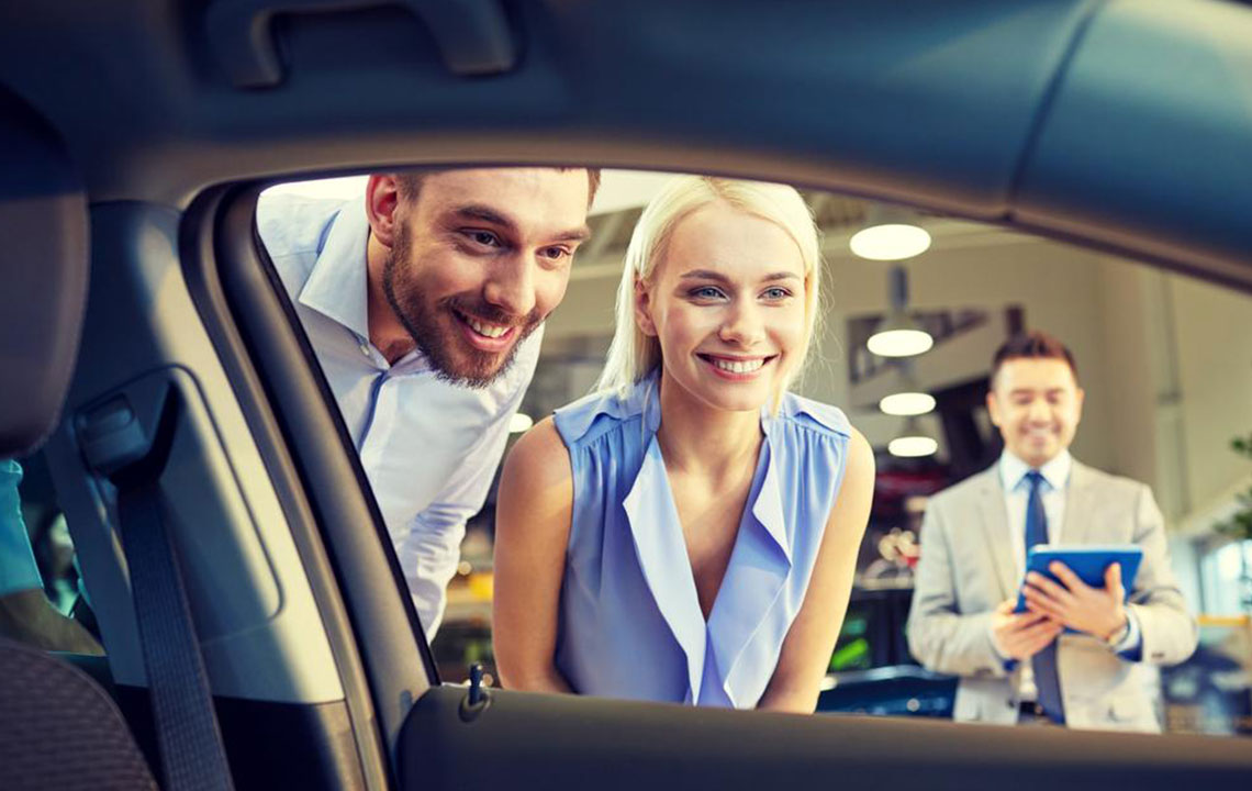 Here&#8217;s how car dealers operate