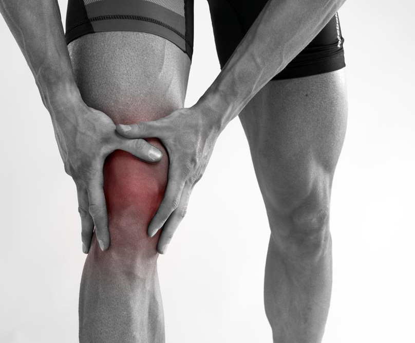 Here&#8217;s how you can manage knee pain