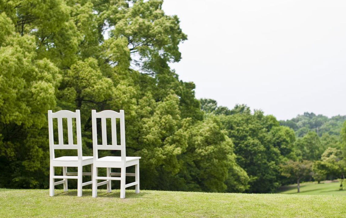 How to maintain church chairs