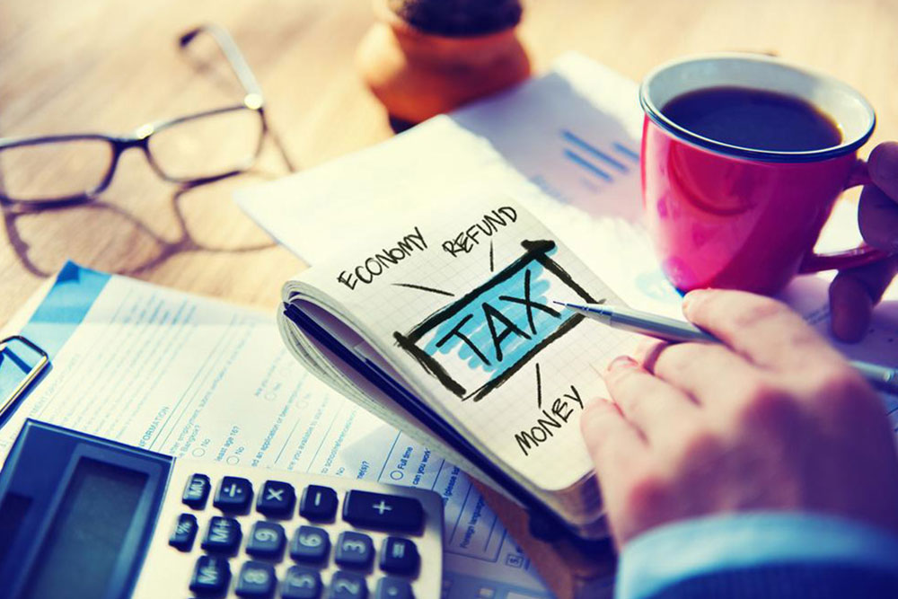 How to reduce risk with tax diversification