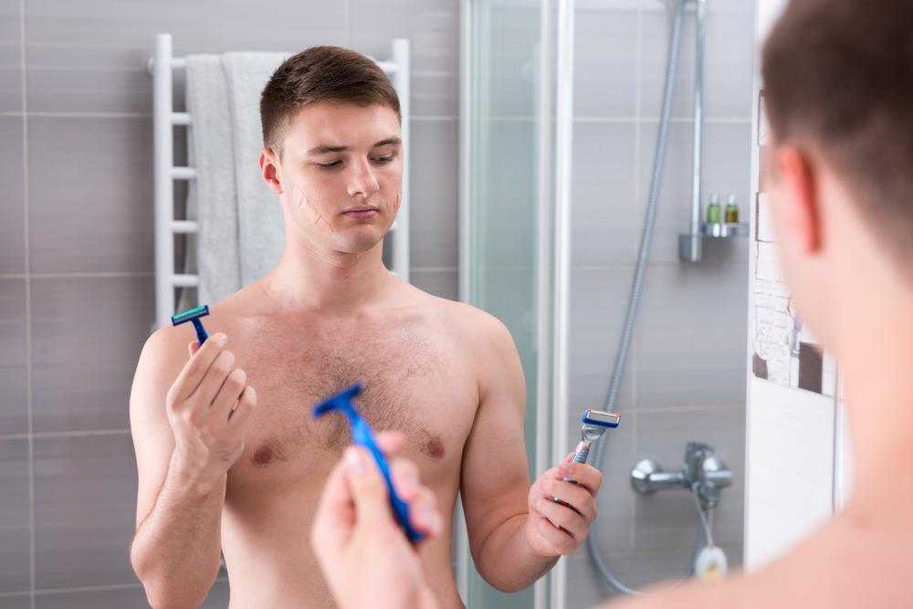 How To Improve Your Shave With A Disposable Razor