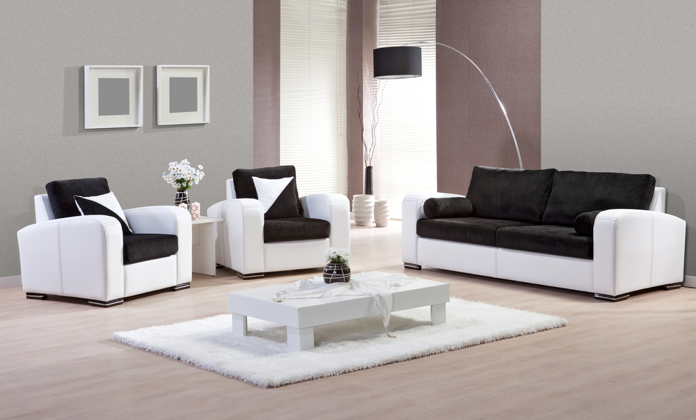 Living room furniture sets for your home