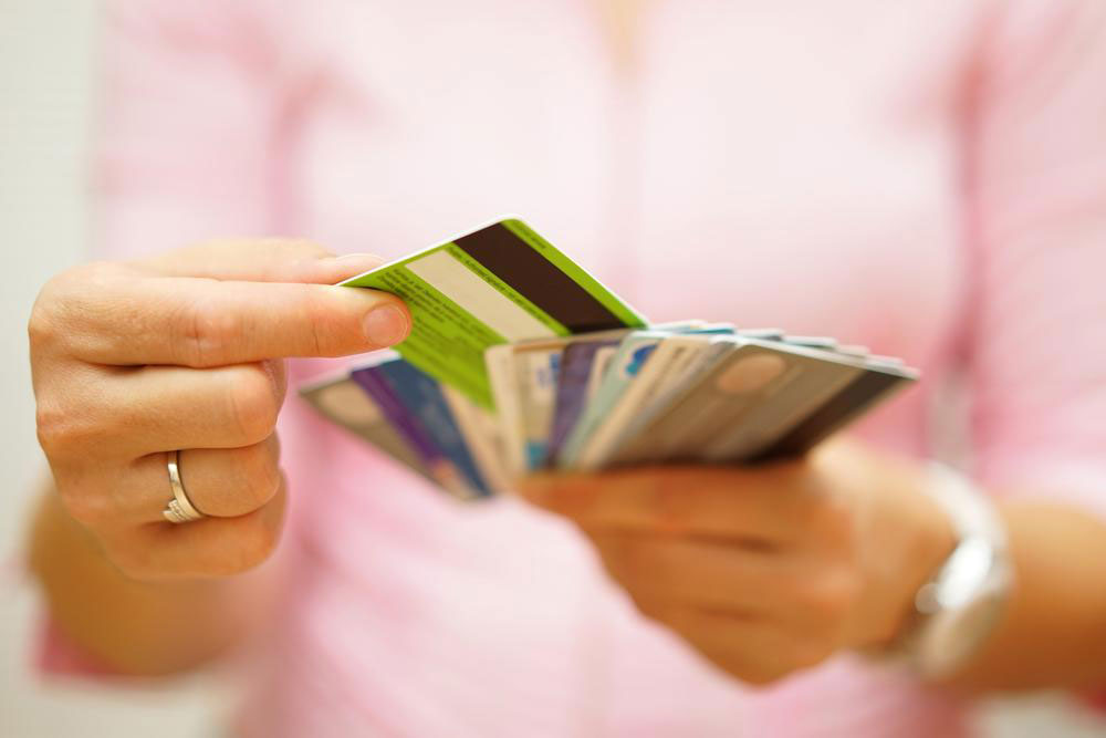 Make the best out of your credit with these 10 best credit cards