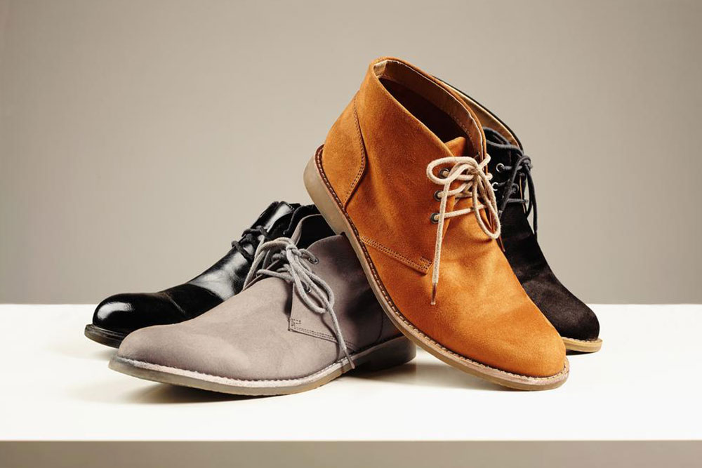 Mens&#8217; shoes for every occasion