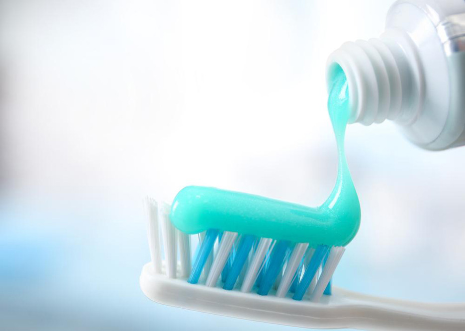 Most trusted toothpaste brands in the US